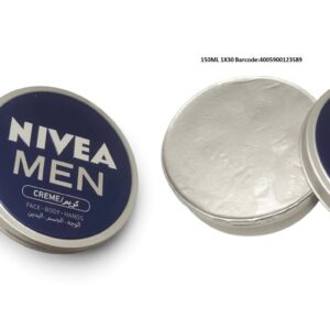 Nivea Men Creme 150ml