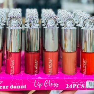Miss rose little lip gloss