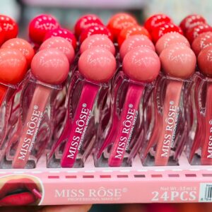 Miss Rose Matte Lipgloss