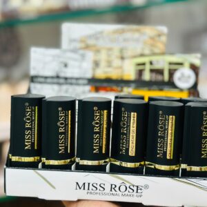 Miss Rose Gel Eyeliner