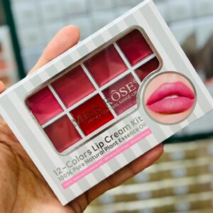 Miss Rose Lip kit