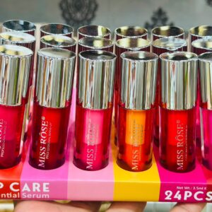 Miss Rose Lip Serum