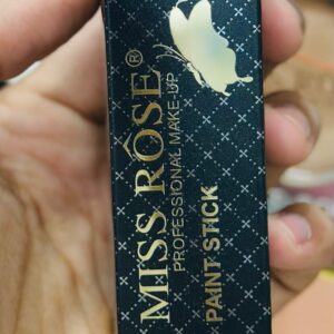 Miss Rose paint stick