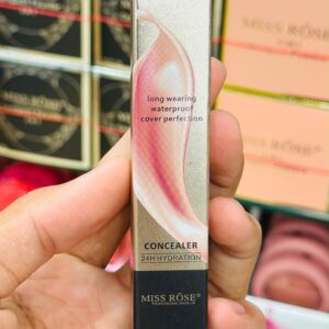 Miss Rose concealer