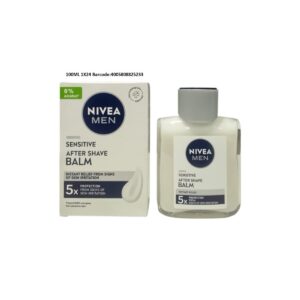 Nivea Men Shave Balm-100ml